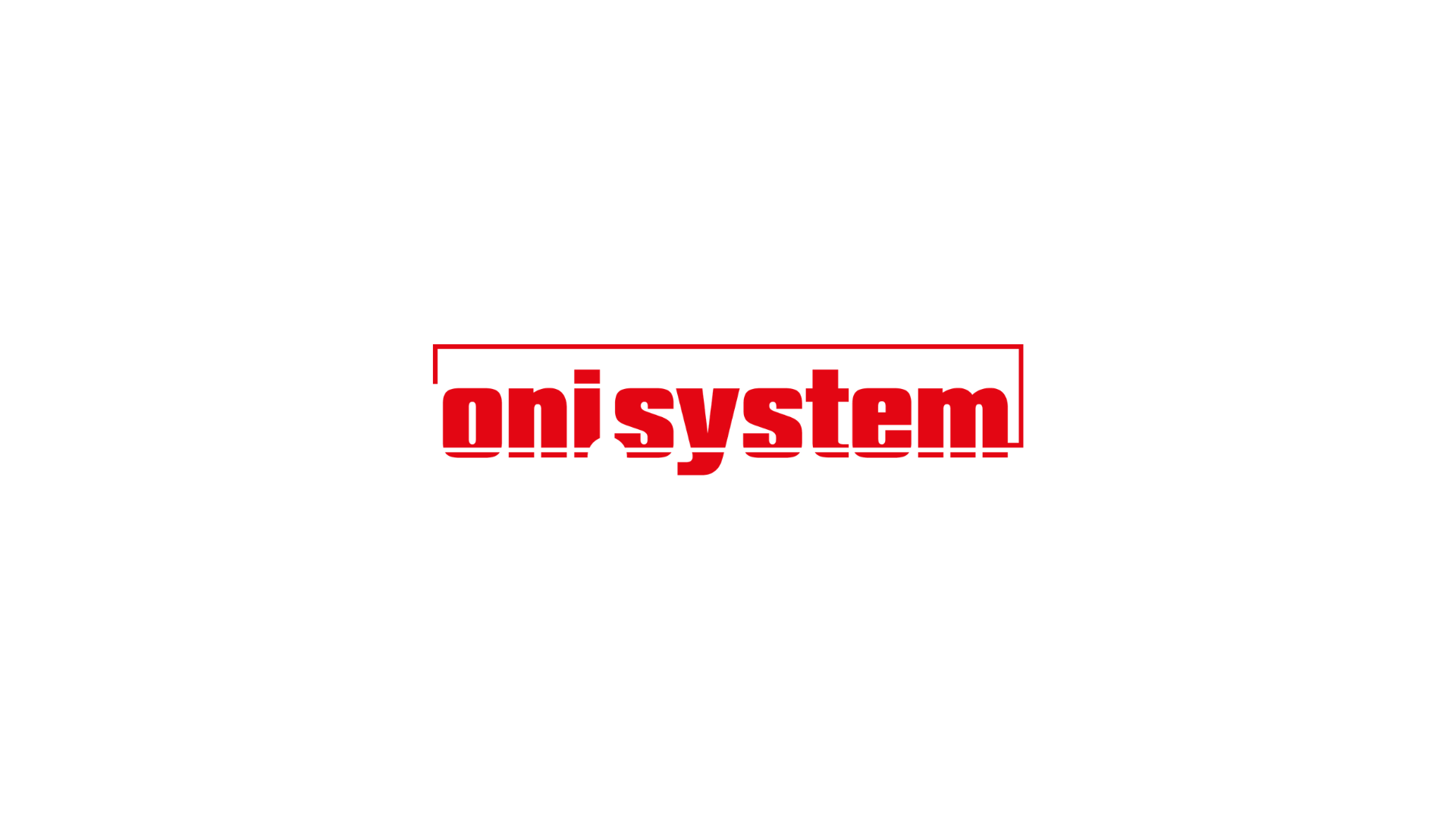 ONI system