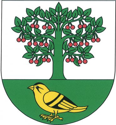 Obec Petkovy