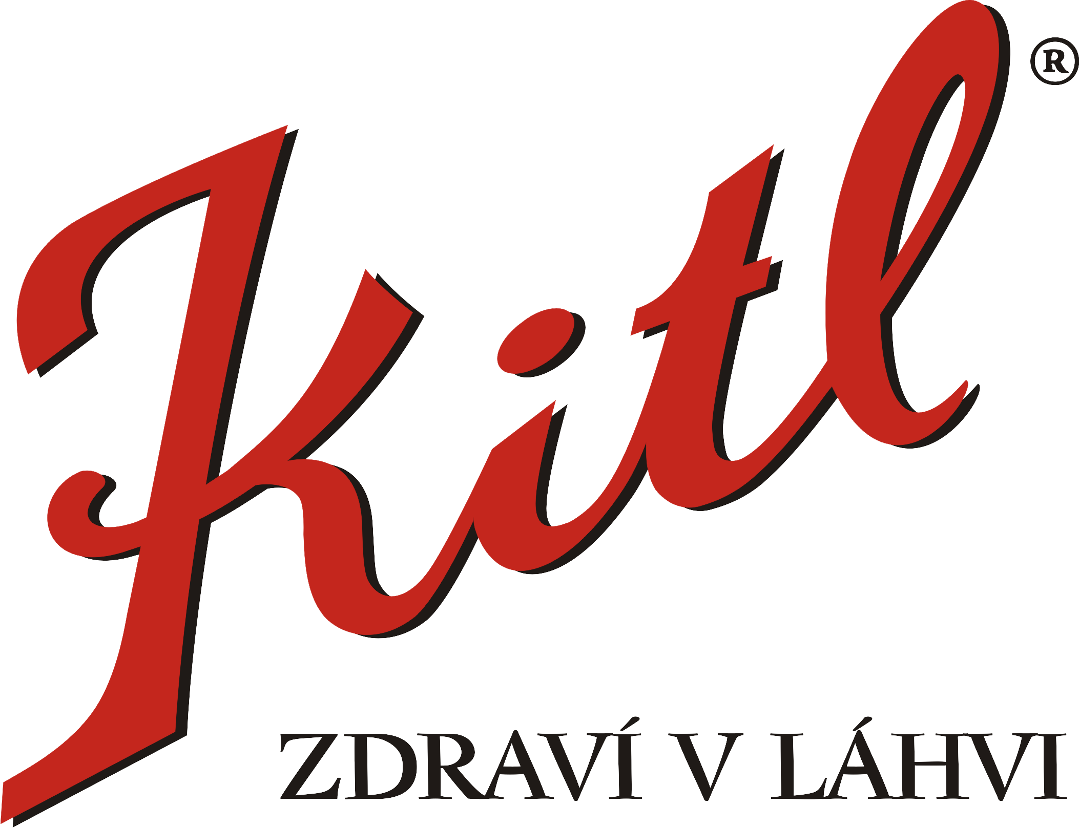 Kitl – zdraví v lahvi