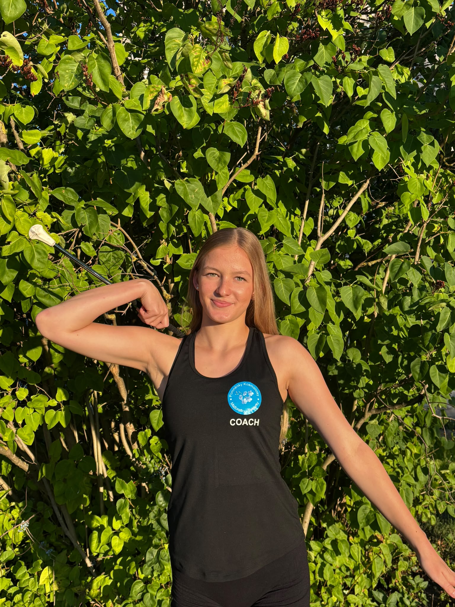 Lucie Štěpánková