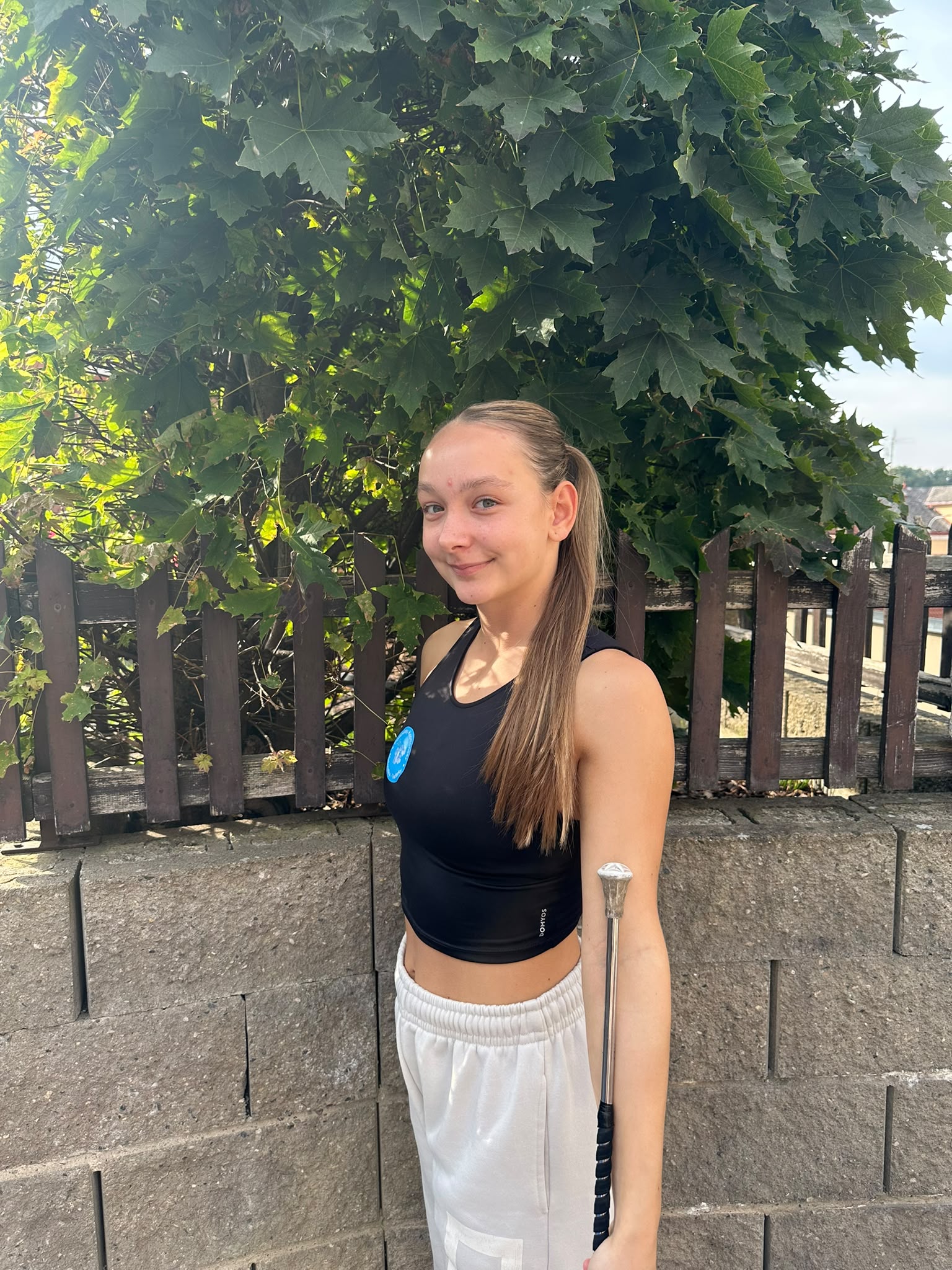 Kateřina Ratimcová