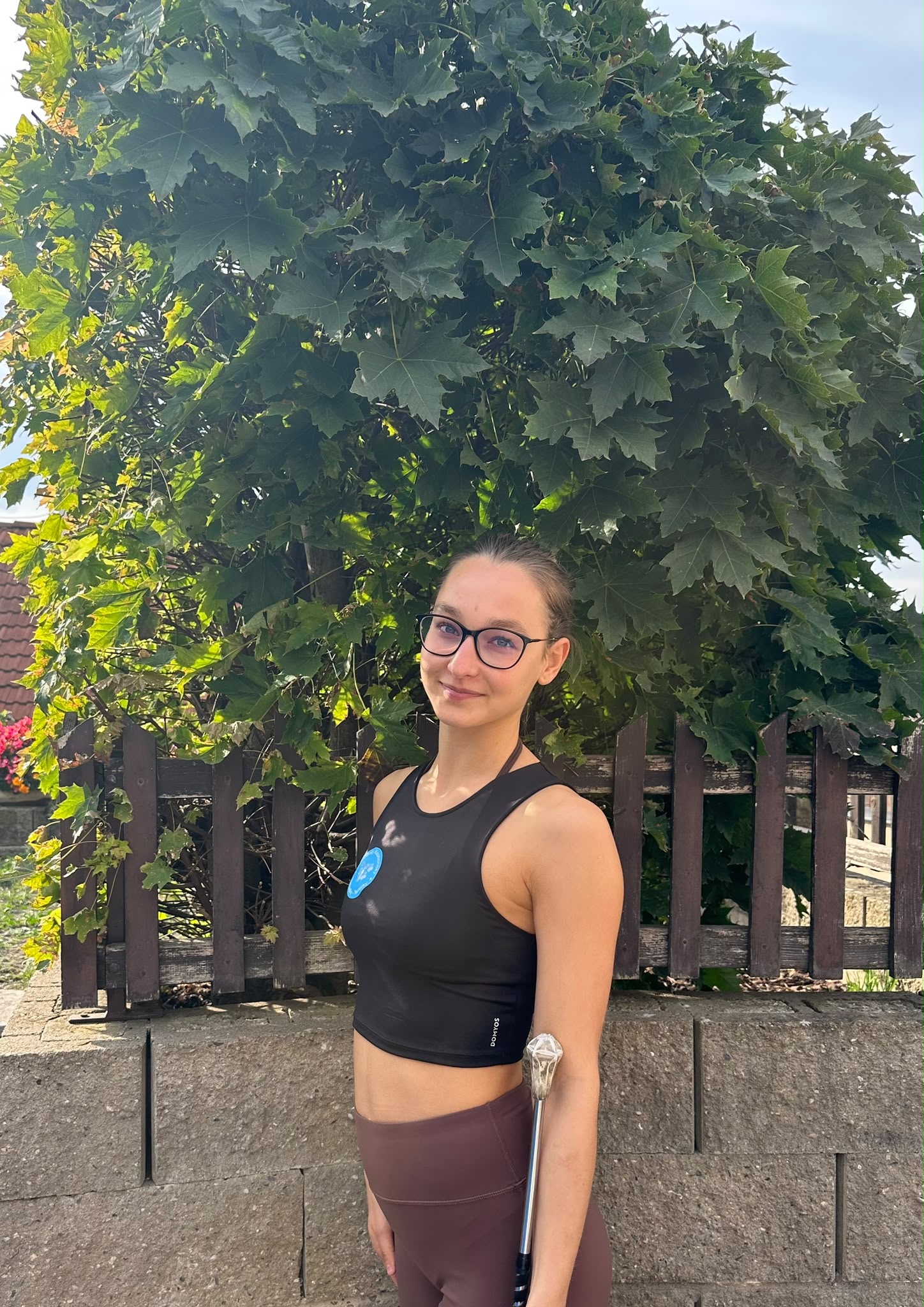 Veronika Ratimcová